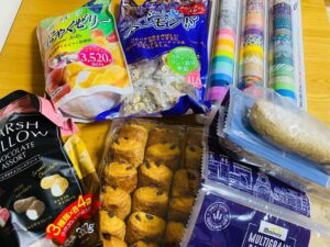 【コストコ】豪華にひな祭り・初買いもあり