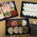 【スシロー】自宅で楽しめるお持ち帰り寿司