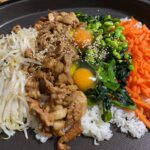 【献立記録】2021年9月