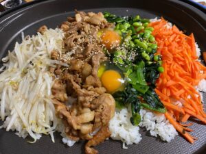 【献立記録】2021年9月