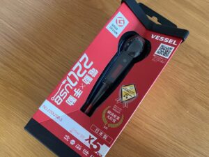 【電ドラボール】ベッセル