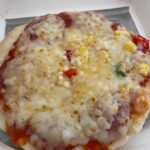 【冷食】Meijiピッツァ&ピッツァ