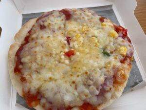 【冷食】Meijiピッツァ&ピッツァ