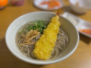 【献立記録】2022年12月