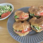 【献立記録】2022年5月