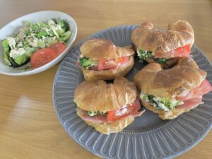 【献立記録】2022年5月