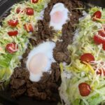 【献立記録】2022年11月