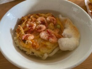 【献立記録】2023年7月