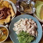 【献立記録】2023年2月