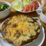 【献立記録】2023年4月