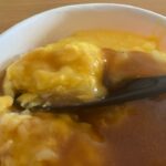 【冷凍食品】とろとろ玉子の天津飯