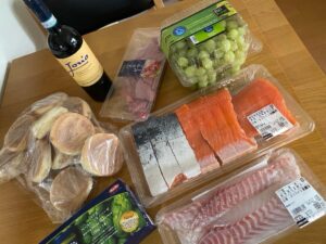 【コストコ】食卓が豪華になるコストコ