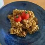 【献立記録】2023年10月