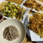 【献立記録】2023年12月